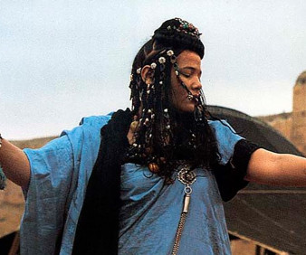 Morocco music and culture tours for women only